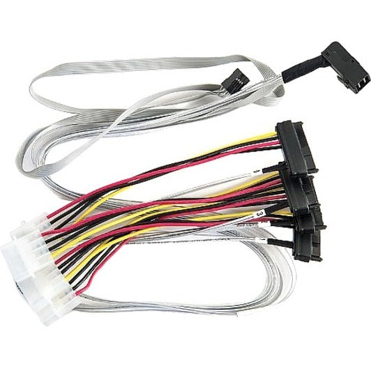 Microchip Adaptec Mini-SAS HD/SAS Data Transfer Cable