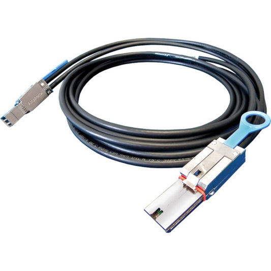 Microchip Adaptec Mini-SAS/Mini-SAS HD Data Transfer Cable