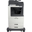 Lexmark MX810DME Laser Multifunction Printer - Monochrome
