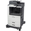 Lexmark MX811DME Laser Multifunction Printer - Monochrome