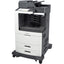 Lexmark MX812DME Laser Multifunction Printer - Monochrome