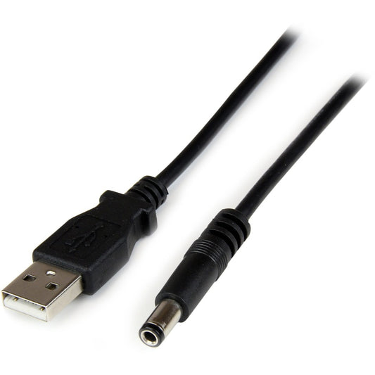 USB TO DC POWER CABLE TYPE N   
