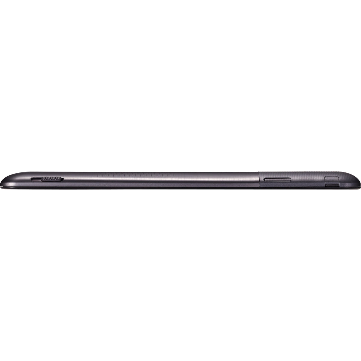 Asus VivoTab RT TF600T-B1-GR Tablet - 10.1" HD - Cortex A9 Quad-core (4 Core) 1.30 GHz - 2 GB RAM - 32 GB Storage - Windows RT - Gray