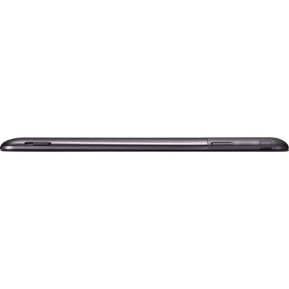 Asus VivoTab RT TF600T-B1-GR Tablet - 10.1" HD - Cortex A9 Quad-core (4 Core) 1.30 GHz - 2 GB RAM - 32 GB Storage - Windows RT - Gray