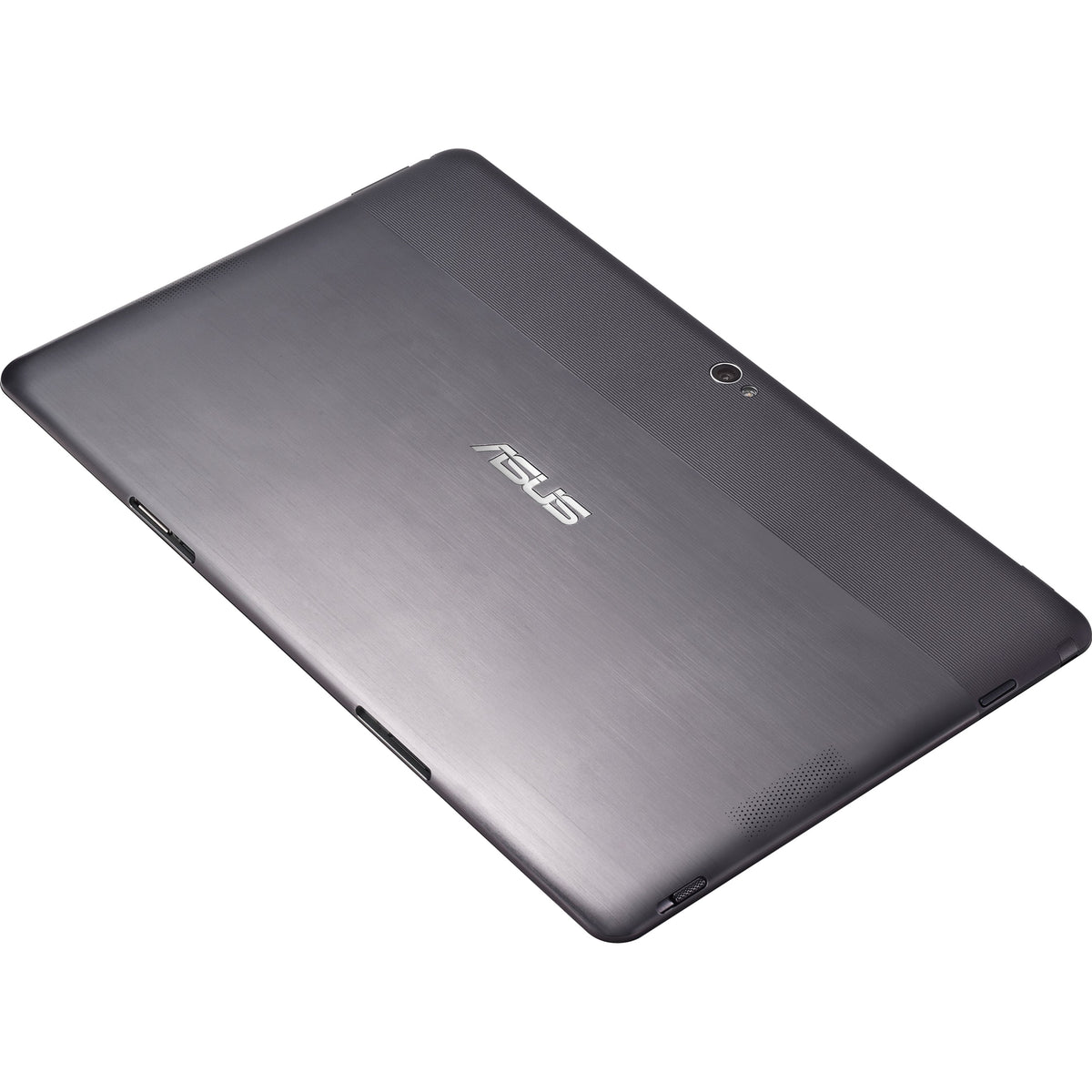 Asus VivoTab RT TF600T-B1-GR Tablet - 10.1" HD - Cortex A9 Quad-core (4 Core) 1.30 GHz - 2 GB RAM - 32 GB Storage - Windows RT - Gray