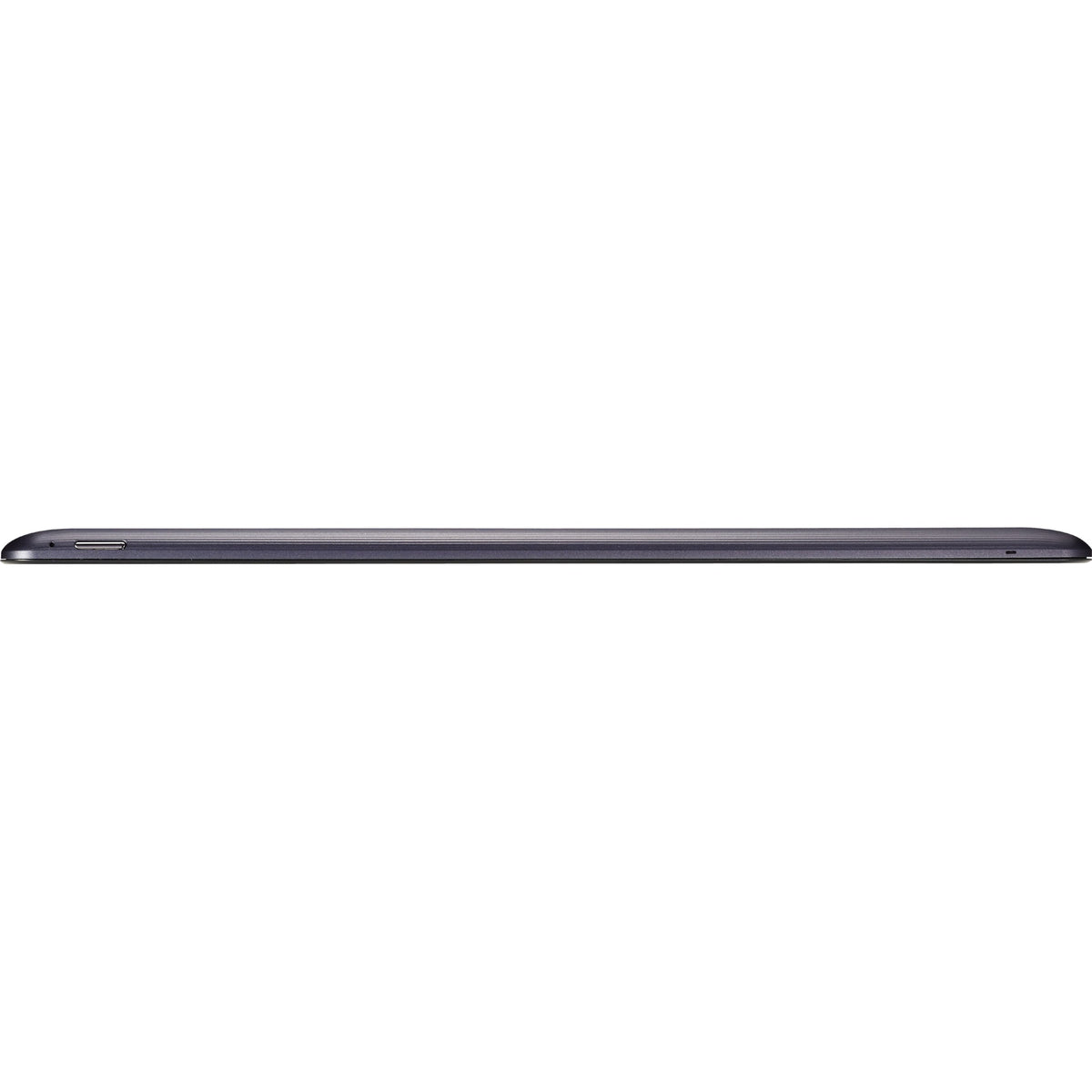 Asus VivoTab RT TF600T-B1-GR Tablet - 10.1" HD - Cortex A9 Quad-core (4 Core) 1.30 GHz - 2 GB RAM - 32 GB Storage - Windows RT - Gray