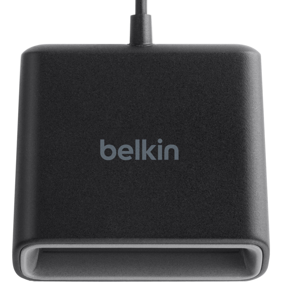 Belkin Smart Card Reader - Thumbnail 2