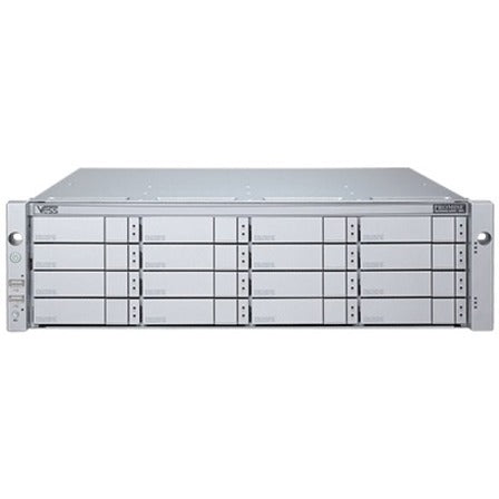 Promise Drive Enclosure - 6Gb/s SAS Host Interface - 3U Rack-mountable