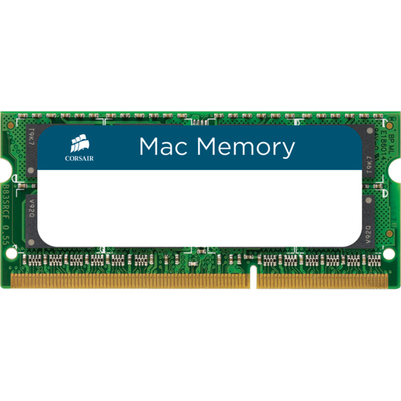 16GB 2X8GB KIT 240PIN SODIMM   