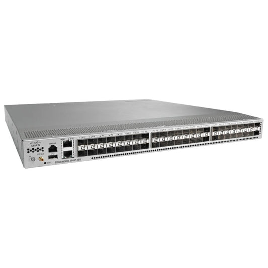 NEXUS 3548 48 SFP+ PORTS       