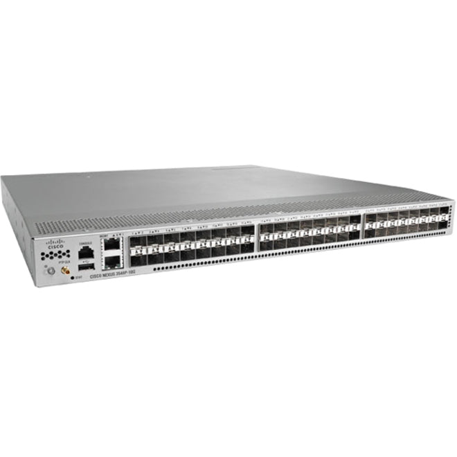 NEXUS 3548 2PORT GBE 48PORT SFP