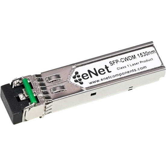 1000BASE-CWDM SFP TRANSCEIVER  