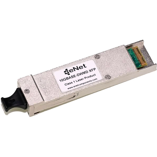 10GBASE-DWDM 1539.77NM XFP     