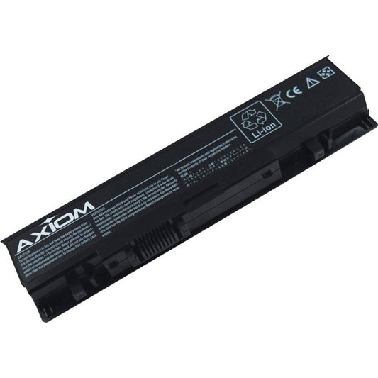 LI-ION 6CELL BATTERY FOR DELL  