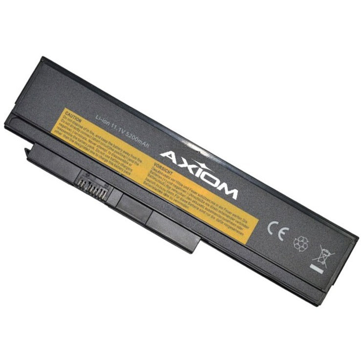 LI-ION 6CELL BATTERY FOR       