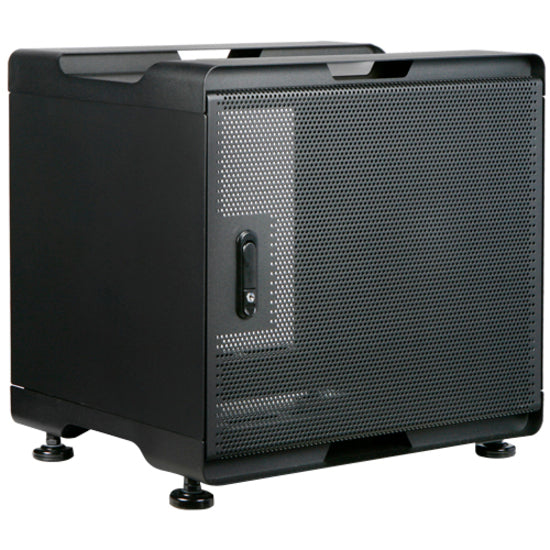 Claytek 9U 380mm Depth Audio/Video Rackmount Cabinet