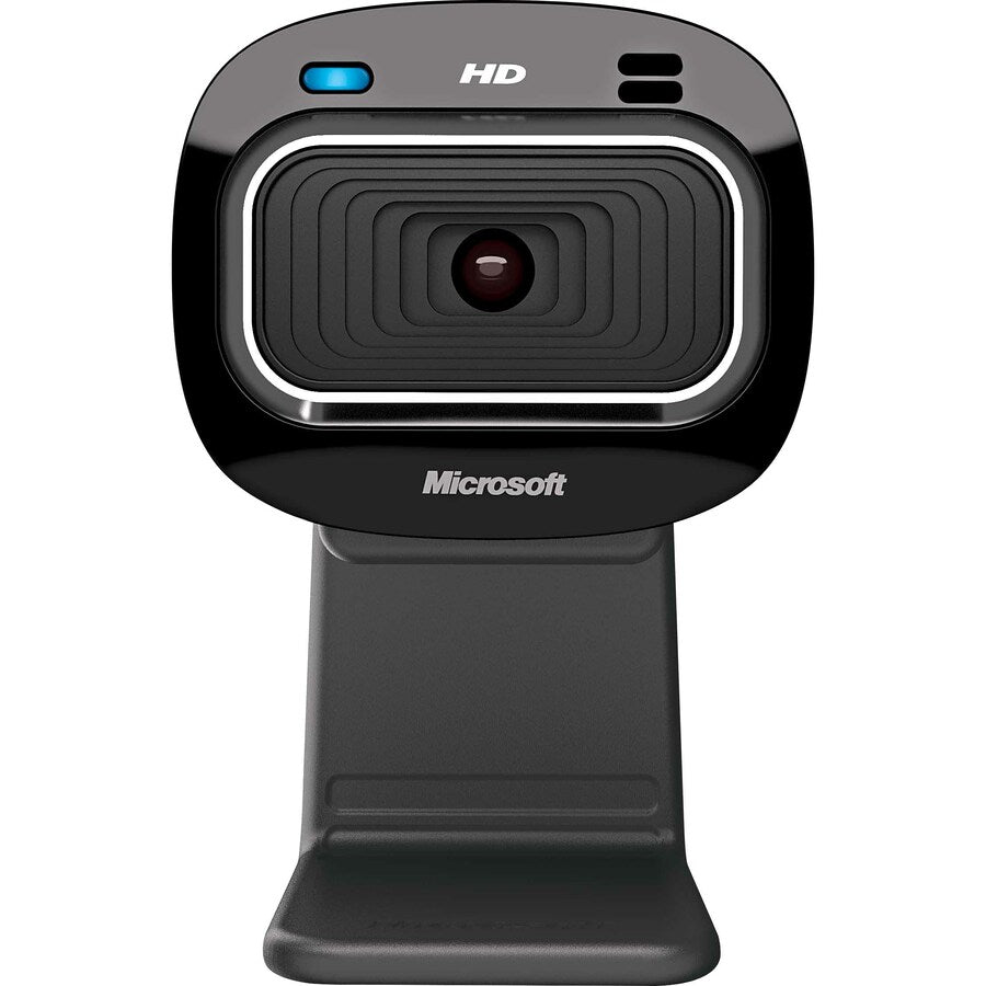 LIFECAM HD-3000 WIN USB PORT   