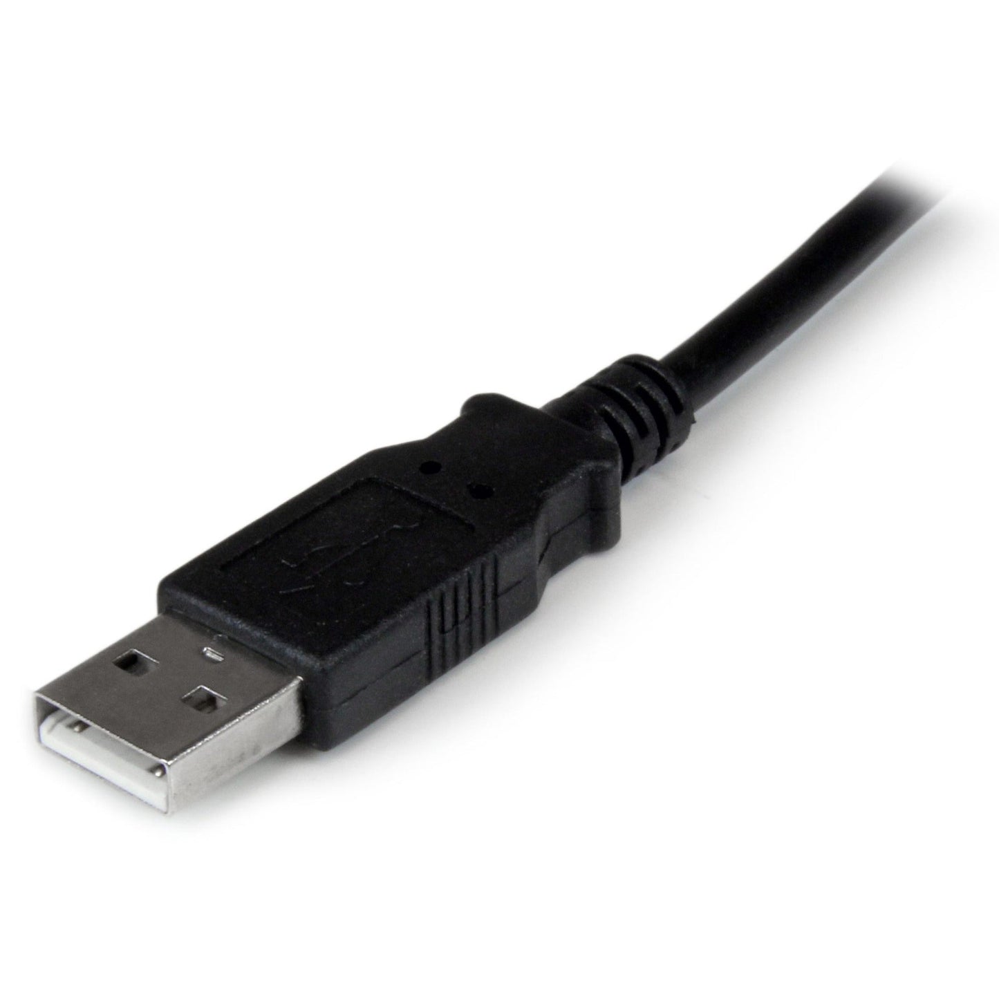 StarTech.com USB to DVI Adapter - External USB Video Graphics Card for PC and MAC- 1920x1200