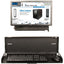 Rack Solutions Full Keyboard Wall Mount
