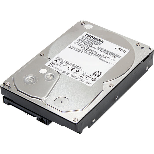 3TB SATA 6GB/S 7.2K RPM 64MB   