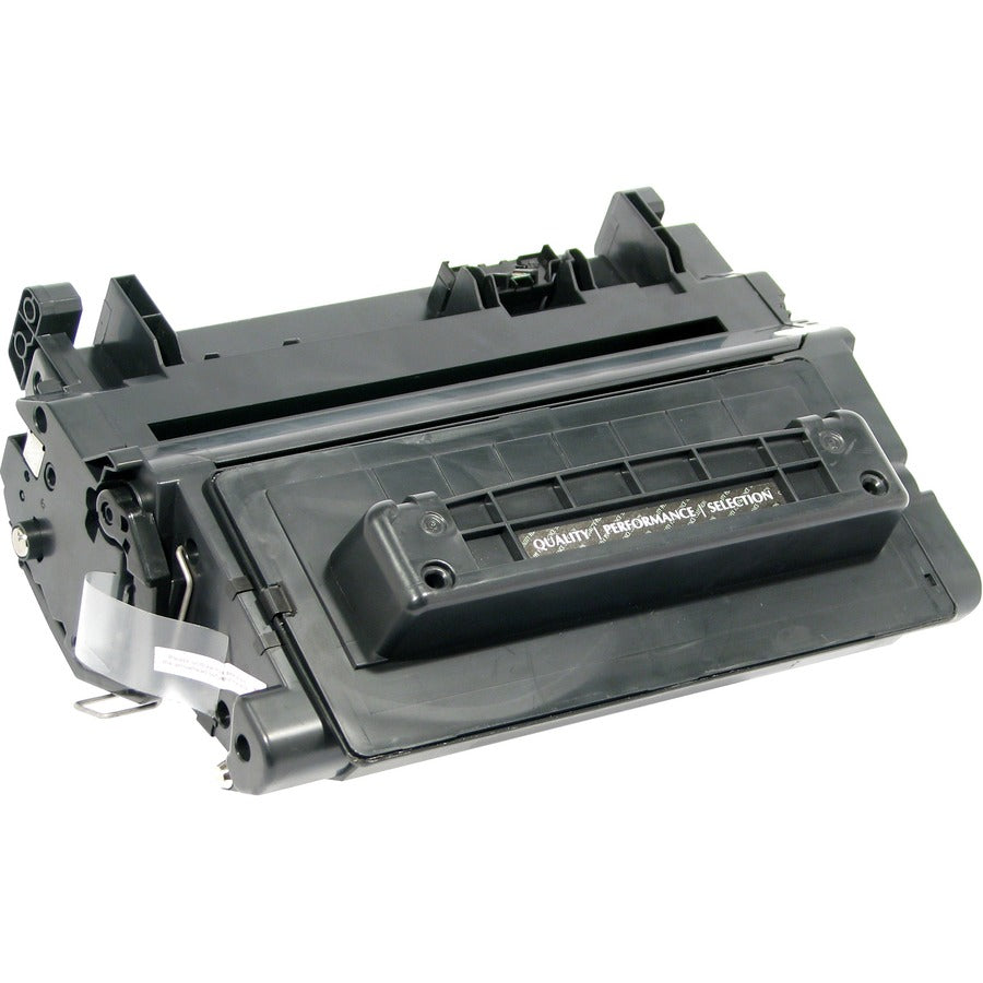 V7 TONER REPLACES HP CE390A    