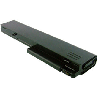 6-Cell 4400mAh Li-Ion Laptop Battery for HP Business Notebook NC6100 NC6200 NC6320 NC6400 NX6100 NX6300 Series and other