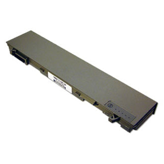 6-Cell 4400mAh Li-Ion Laptop Battery for DELL PRECISION M4400 M2400 LATITUDE E6400E6400 ATG E6400 XFR E6500