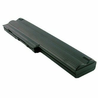 6-Cell 4400mAh Li-Ion Laptop Battery for IBM ThinkPad X20 X21 X22 X23 X24