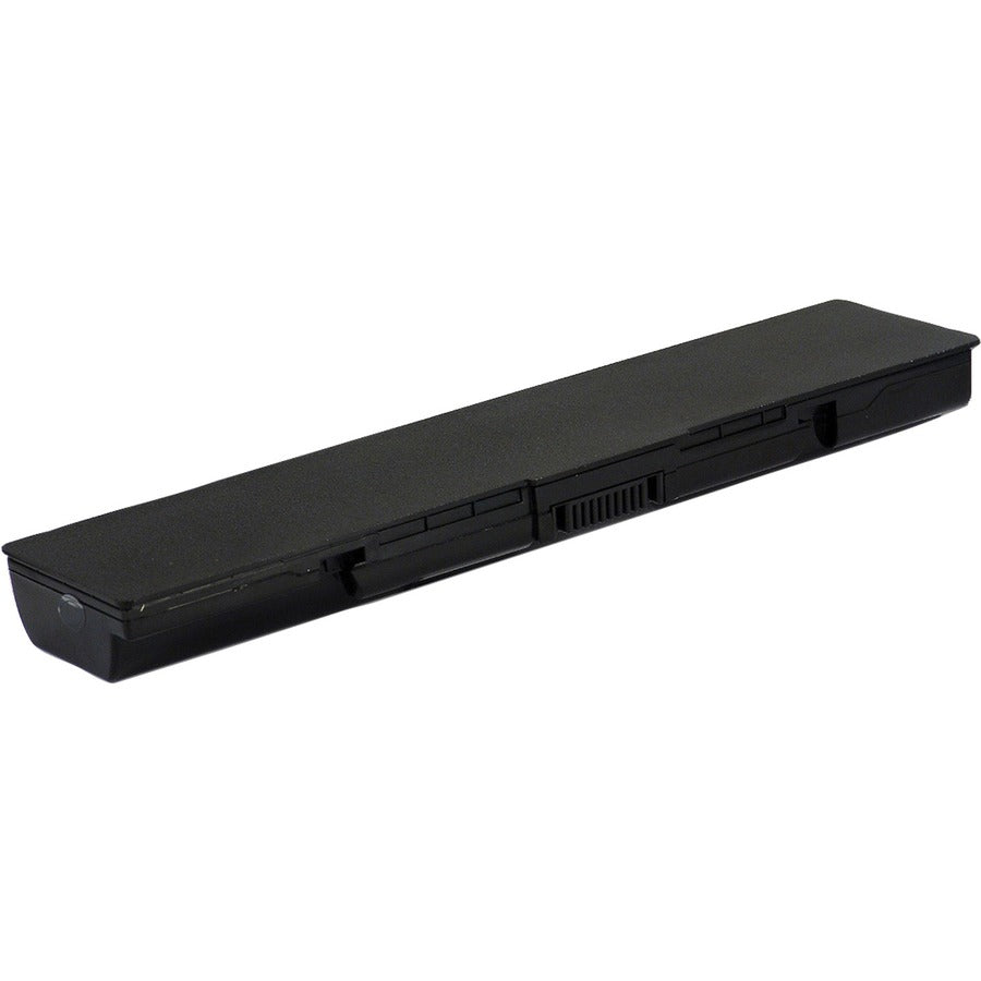 6-Cell 4400mAh Li-Ion Laptop Battery for TOSHIBA Equium A200 Satellite A200 A205 A210 A215 A300 A305 A350 A355 A500 A505 L300 L305 L455 L500 505 L550 L555 M200 M205 Series; Satellite Pro A200 A210 Series