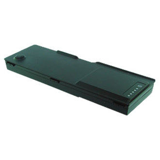 NM 9-Cell 73Whr Battery DELL INSPIRON 6400