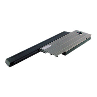 9-Cell 73Whr Li-Ion Laptop Battery for DELL Latitude D620 D630 D630 XFR D630N D631; DELL Precision M2300