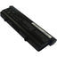 9-Cell 6600mAh Li-Ion Laptop Battery for DELL Inspiron 1525 1526 1545 PP41L