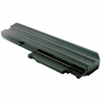 9-Cell 6600mAh Li-Ion Laptop Battery for IBM ThinkPad R50 R50e R50p R51 R51e R52; ThinkPad T40 T40p T41 T41p T42 T42p T43 T43p