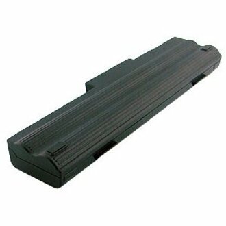 6-Cell 4400mAh Li-Ion Laptop Battery for IBM ThinkPad X30 X31