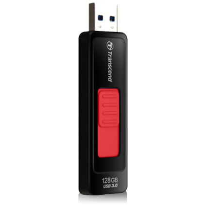 Transcend 128GB JetFlash 760 USB 3.0 Flash Drive