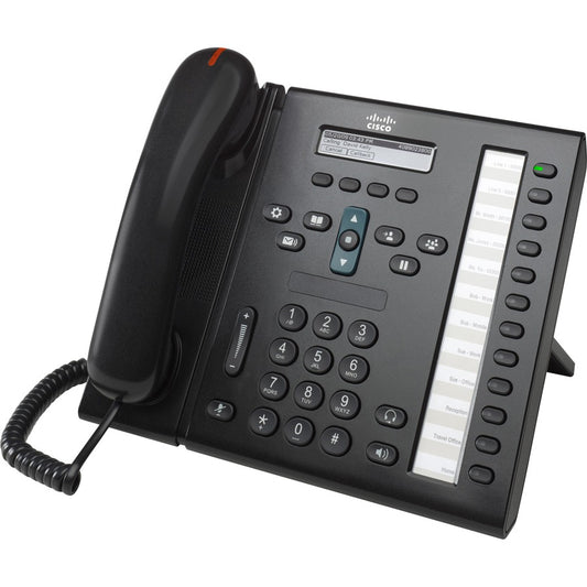 CISCO CERT REFURB UC PHONE 6961