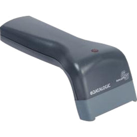 Datalogic General Purpose Corded Handheld Contact Linear Imager Bar Code Reader