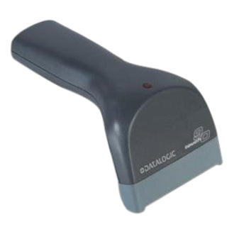 Datalogic General Purpose Corded Handheld Contact Linear Imager Bar Code Reader