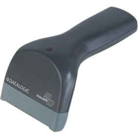 Datalogic General Purpose Corded Handheld Contact Linear Imager Bar Code Reader