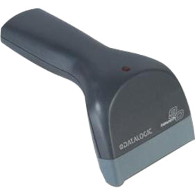 Datalogic General Purpose Corded Handheld Contact Linear Imager Bar Code Reader