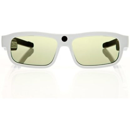 XPAND YOUniversal 3D Eyewear Large White