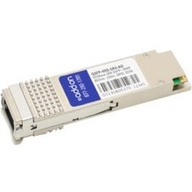 40GBASE-SR4 QSFP+ MMF 850NM    