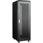 Claytek 36U 800mm Depth Rack-mount Server Cabinet