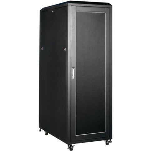 Claytek 36U 1000mm Depth Rack-mount Server Cabinet