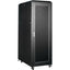 Claytek 36U 1000mm Depth Rack-mount Server Cabinet