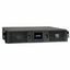 Eaton Tripp Lite series UPS Smart Online 750VA 675W Rackmount 120V LCD USB DB9 2URM Rack/Tower