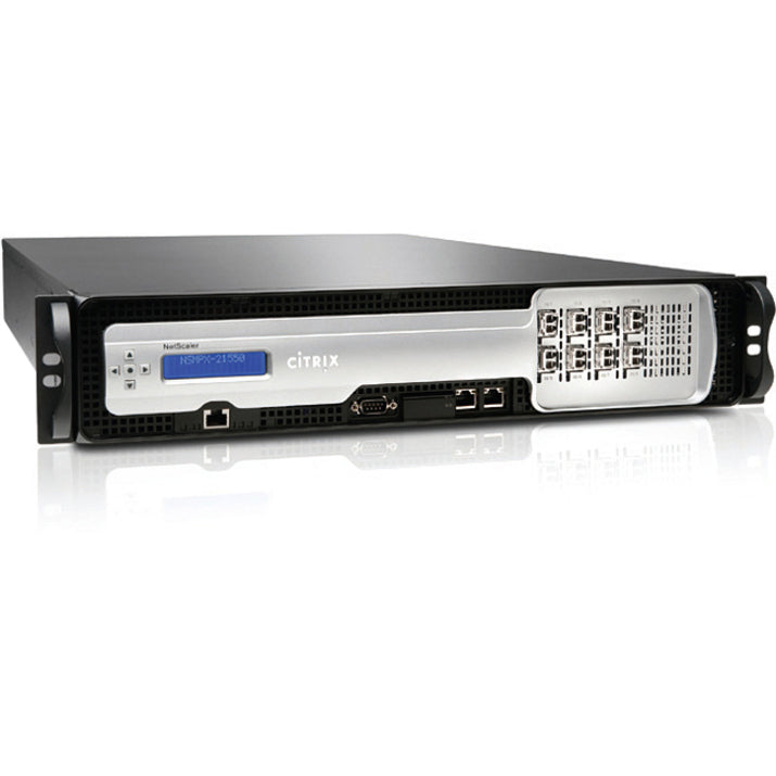 LA NETSCALER MPX 5550 STD EDTN 