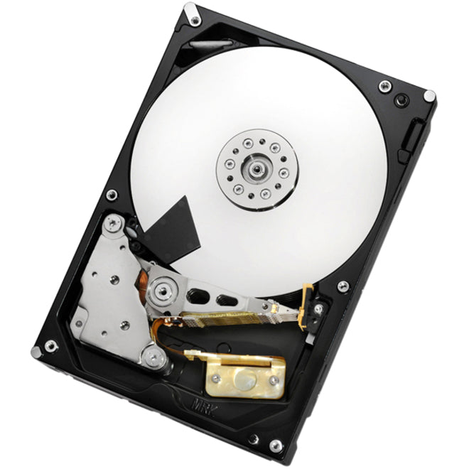 4TB 7200RPM SATA 3.5IN         