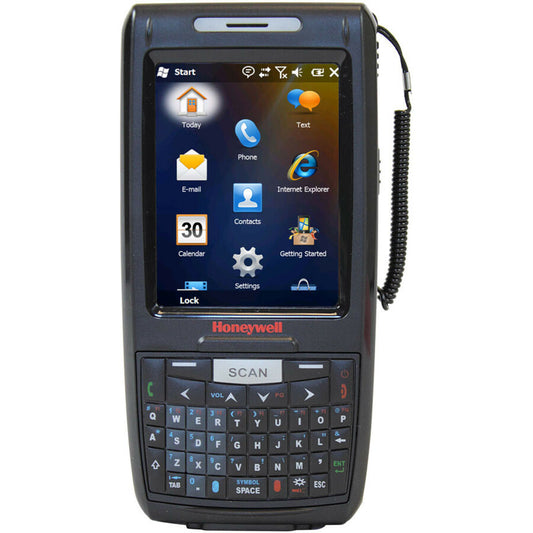 7800HC ANDROID 11ABGN BT QWERTY