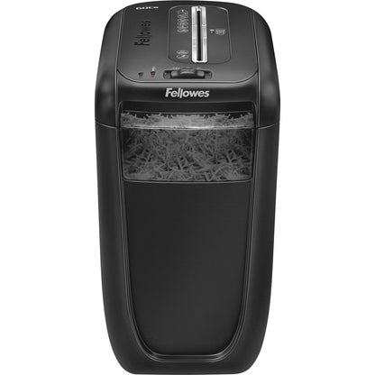 POWERSHRED 60CS SHREDDER (CROSS